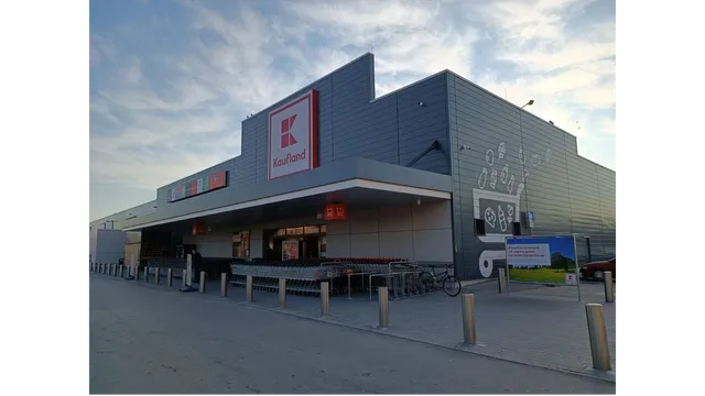 Kaufland