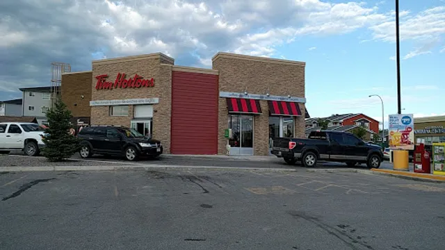 Tim Hortons