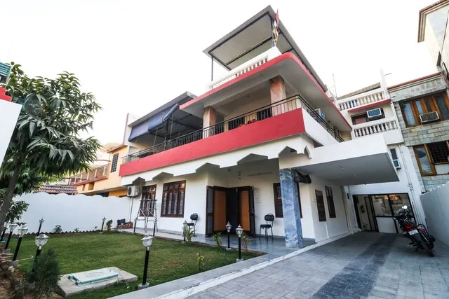 OYO Padamgarh Residency