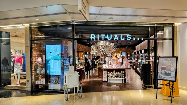 Rituals