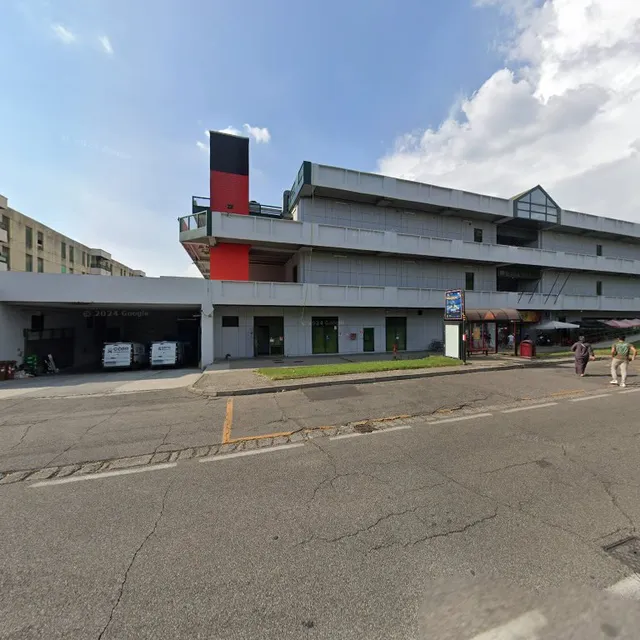 Mercato di Piazza - Quartiere San Polo Parco