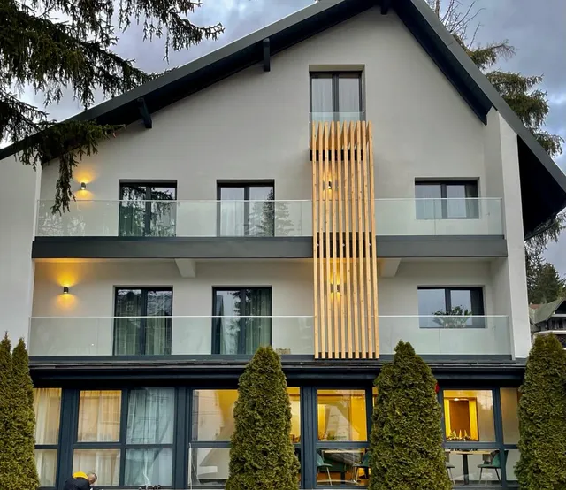 Boutique Villa Isabelle