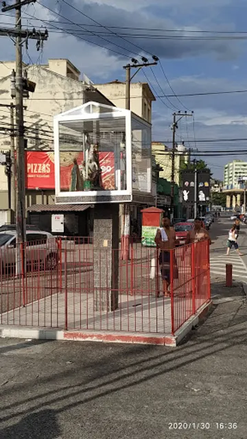 Churrasquinho do Bigode