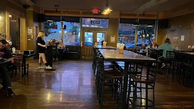 Central Flats and Taps