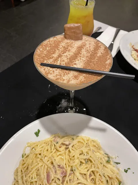 Romanas Italian Restaurant