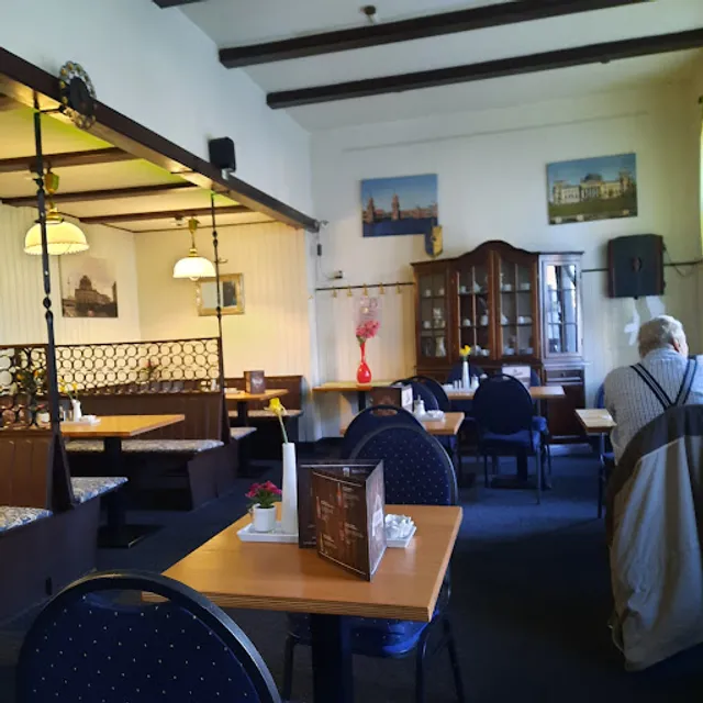 Berliner Rouladenhaus