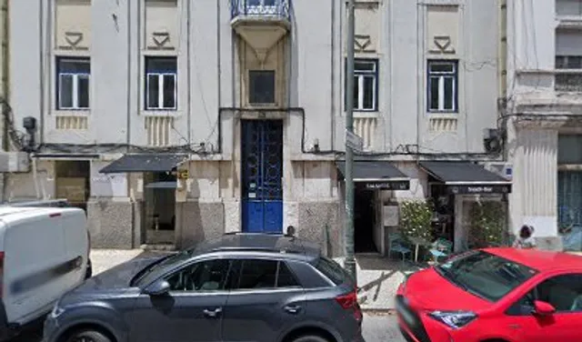 R. Nova de São Mamede 13