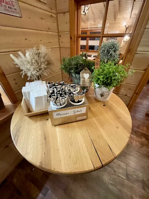 Jagdhütte Ründeroth