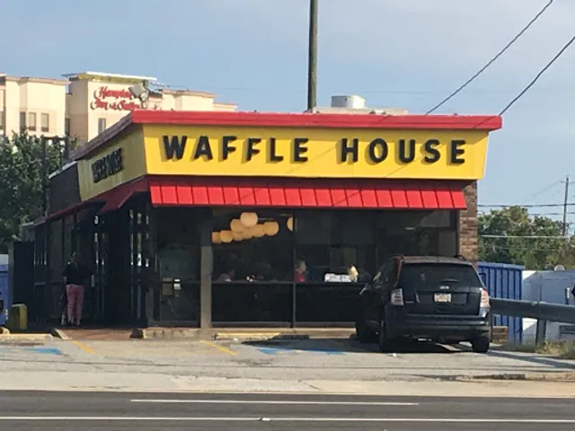 Waffle House