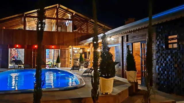 SPA Poá Família Rossett