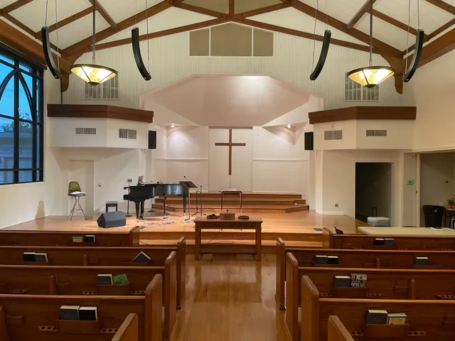 Tarrytown Christian Church