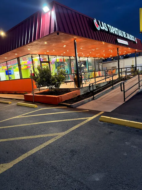 Las Tapatias De Jalisco