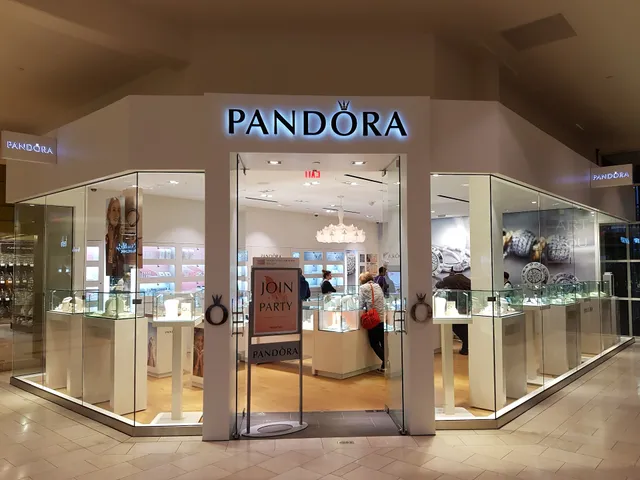 PANDORA Jewelry