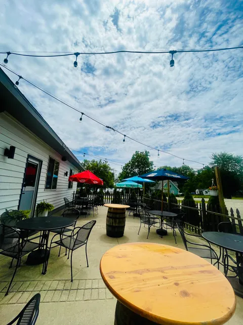 The Hills Fork Oar Pour