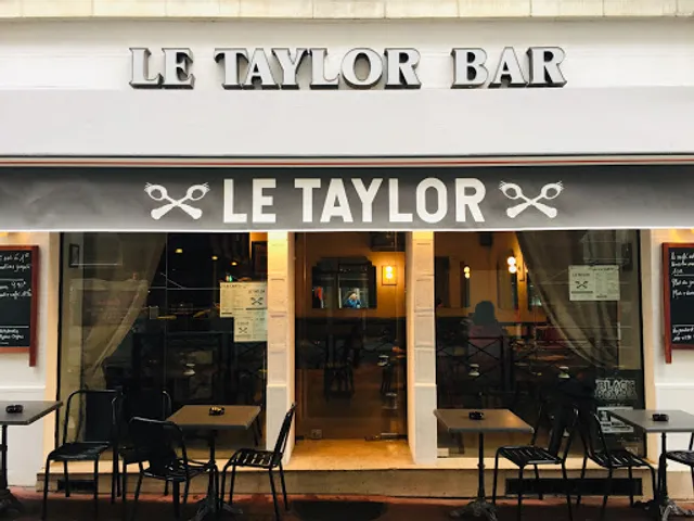 Le Taylor Bistrot