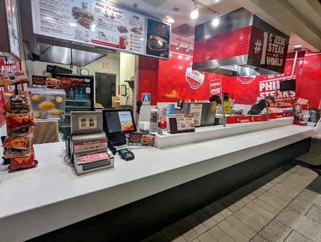 Charleys Cheesesteaks