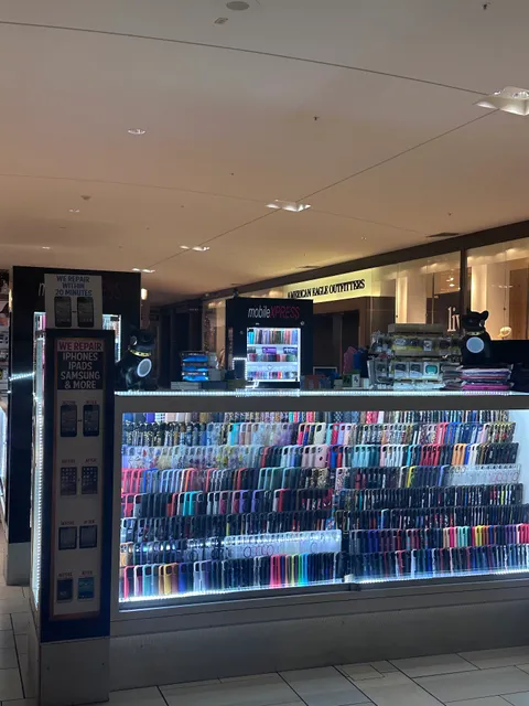 MobileXpress - St Cloud