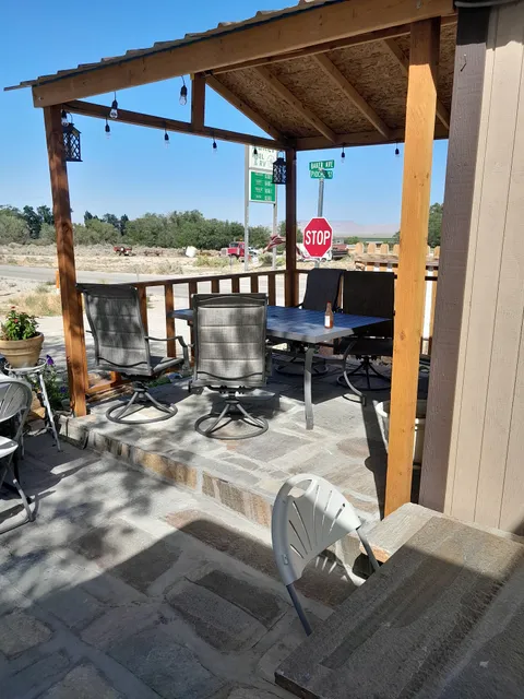 Sandra’s Mexican Food/Sandra's Little Villa