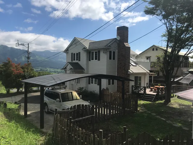 Petit Pension Himawari