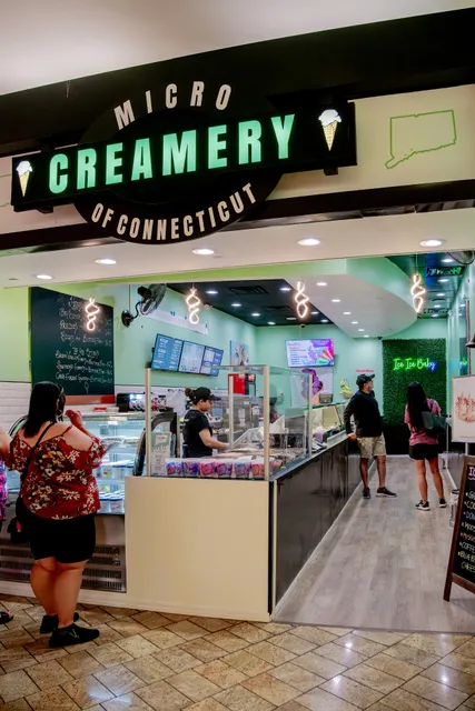 Micro Creamery of Connecticut