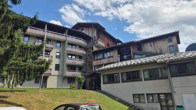 Village de Vacances de L'Isle d'Aulps