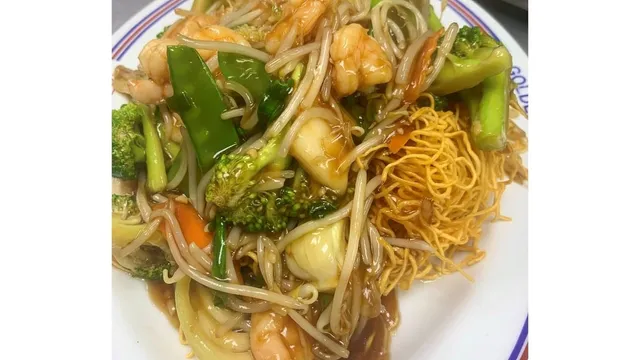 Fu House Chinese Food and Sushi