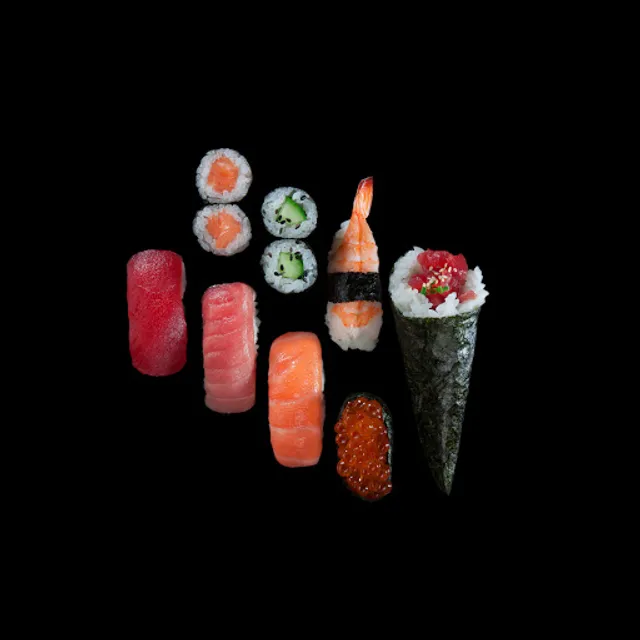 SUSHI ZEN Online Shop