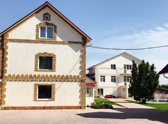 Vyazemgrad Gostinichno-Restorannyy Kompleks