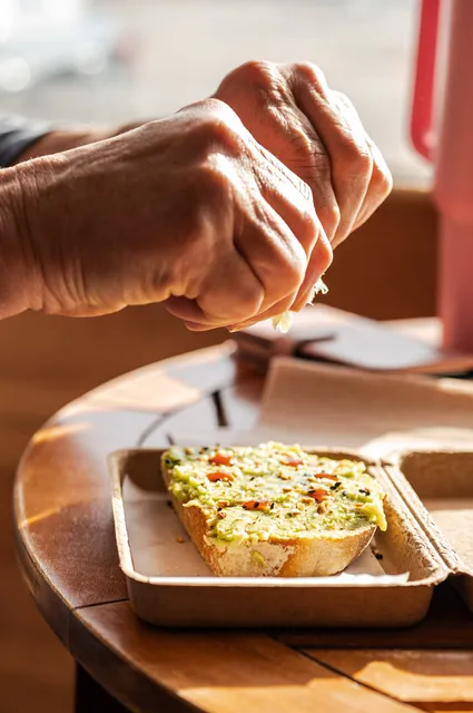 RePete Candle & Coffee Bar