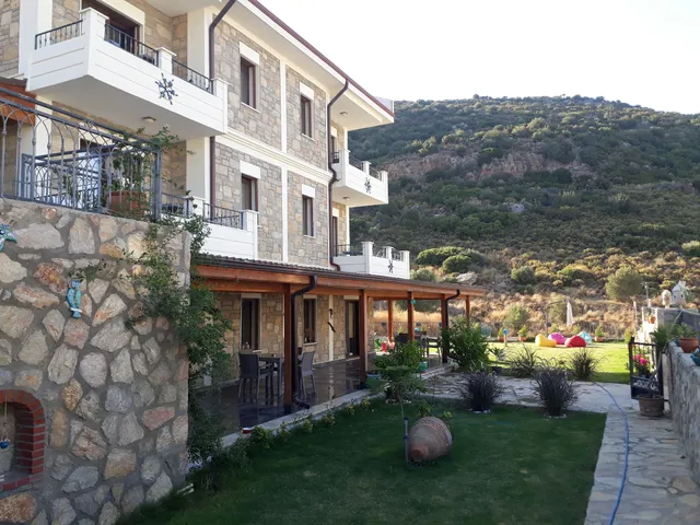 DATÇA Martı Suites Apart Otel