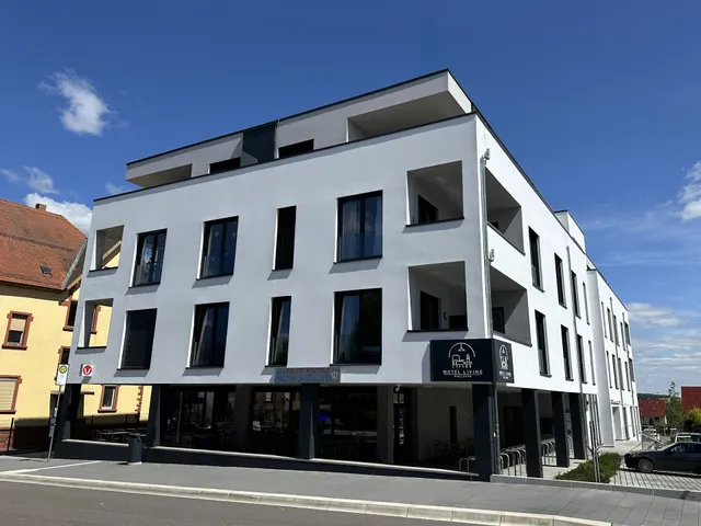 Motel Living Walldürn