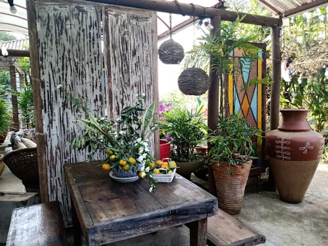 Platoo Restaurante cafe e jardim