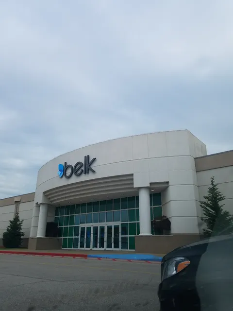 Belk Outlet