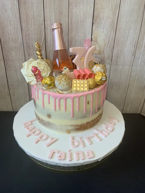 Meats and Treats Cakes and Catering