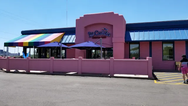 La Casita Mexican Grill