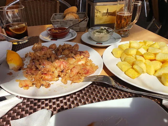 Cervecería Ponme Otra