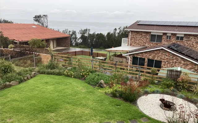 Rennies Beach Escape 'Carinya'