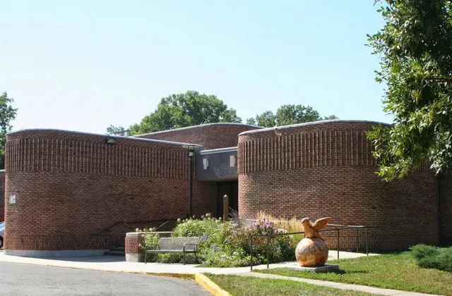 Minnesota Jewish Community Center - Capp Center