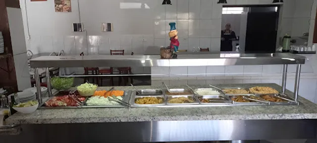 Restaurante & Lanchonete Jacomite