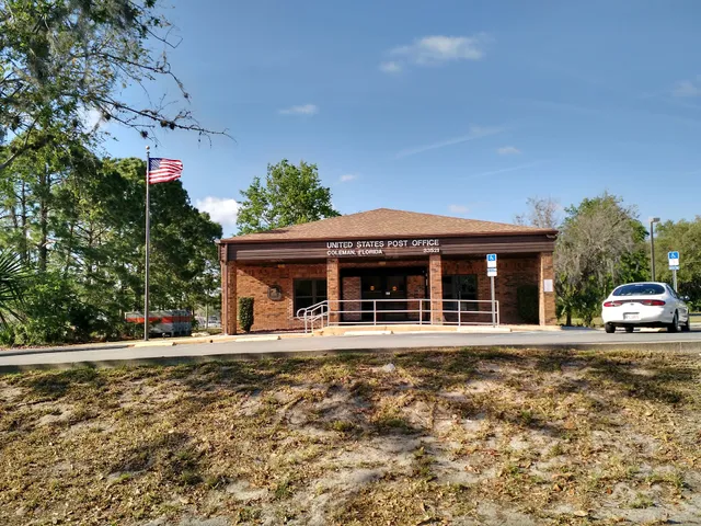 United States Postal Service