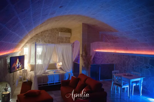 Apulia Relax Room