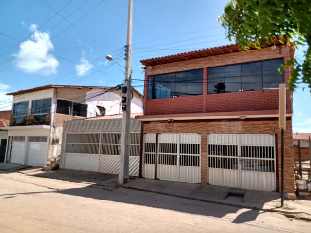 Pousada Alto Das Galles