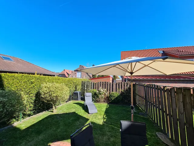 Ferienhaus am Kurpark