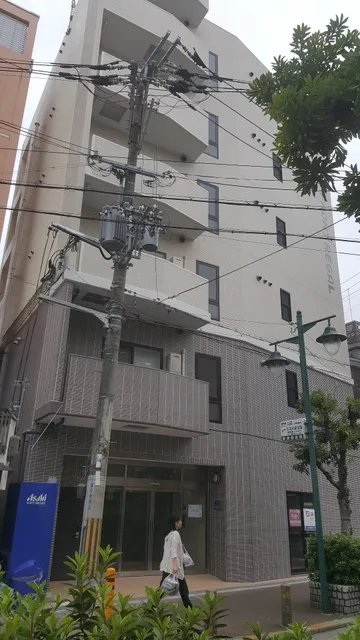 HR Front Regal Shinmori