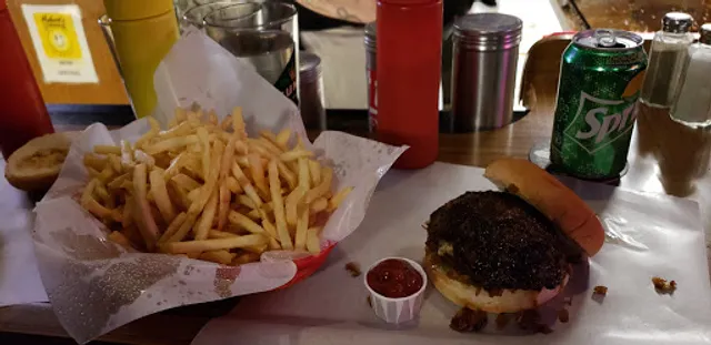 Matt's Bar and Grill