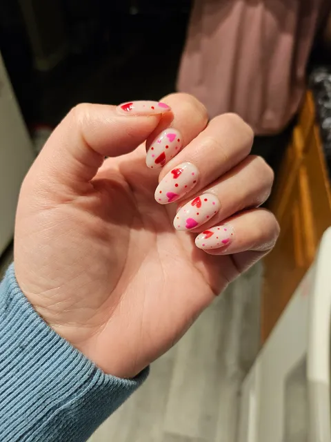 King & Queen Nails & Spa