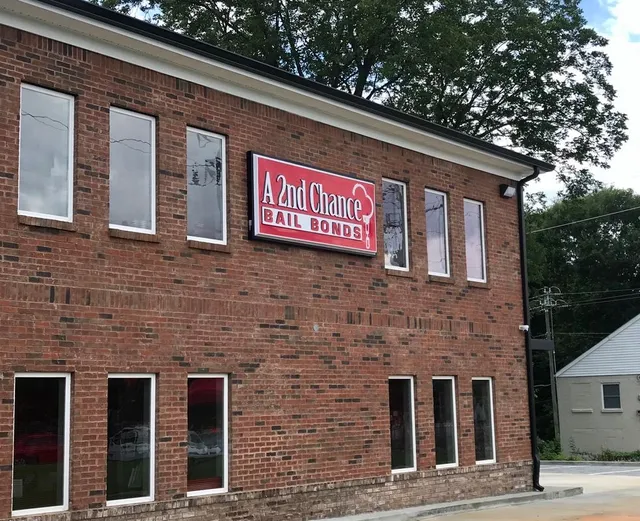 A 2nd Chance Bail Bonds