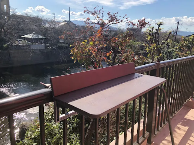 マフィン・スコーン専門店 Bake A