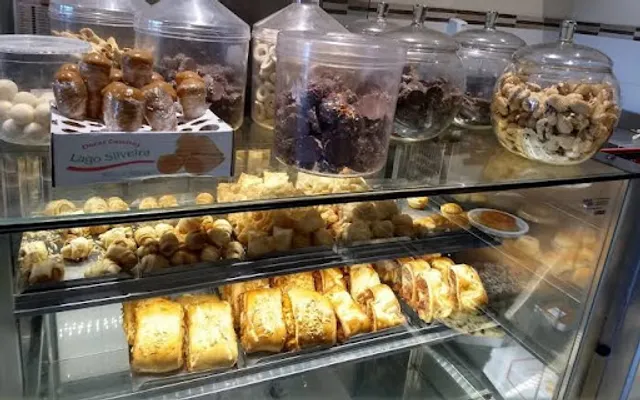 Panificadora Cardial