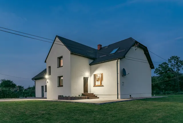 Dom Wypoczynkowy Alexander